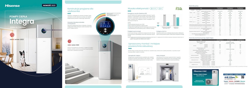 Hisense Hi-Therma Integra ulotka 2024 m.jpg